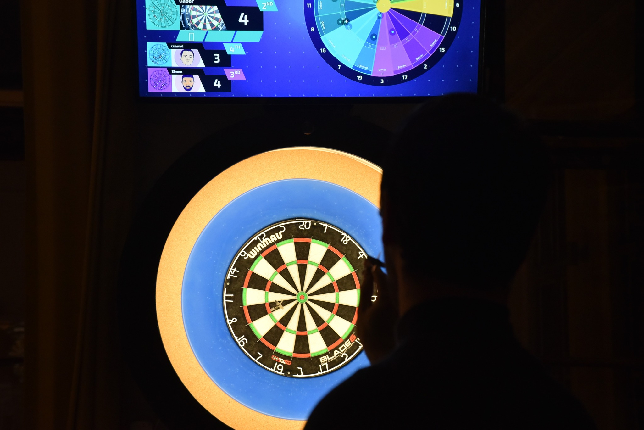 Darts